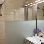 Apartament Konig Héviz