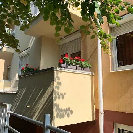 Appartement Konig *