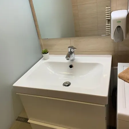 Apartment Konig *