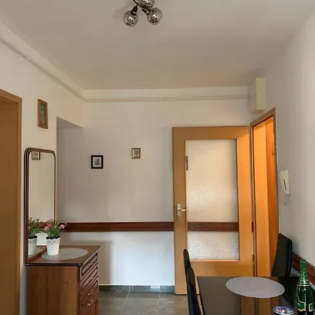 Apartmán Konig *