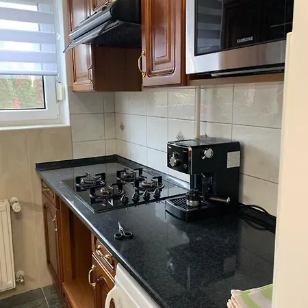 Konig Apartmán *