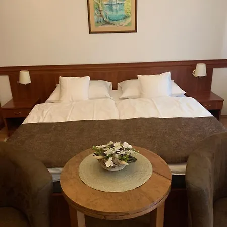 Konig Apartmán