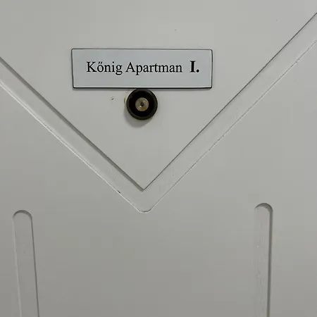 Konig Hévíz