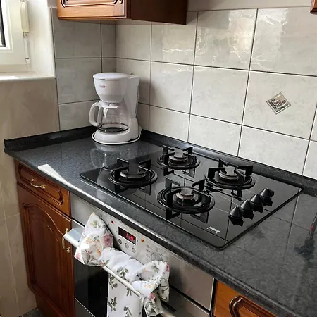 Apartament Konig *