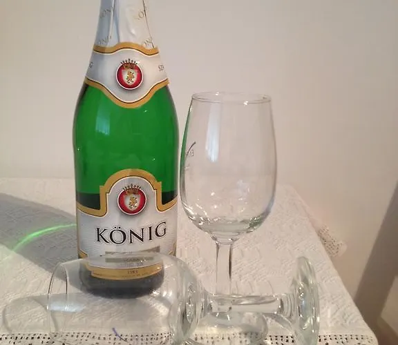 Lägenhet Konig Hévíz